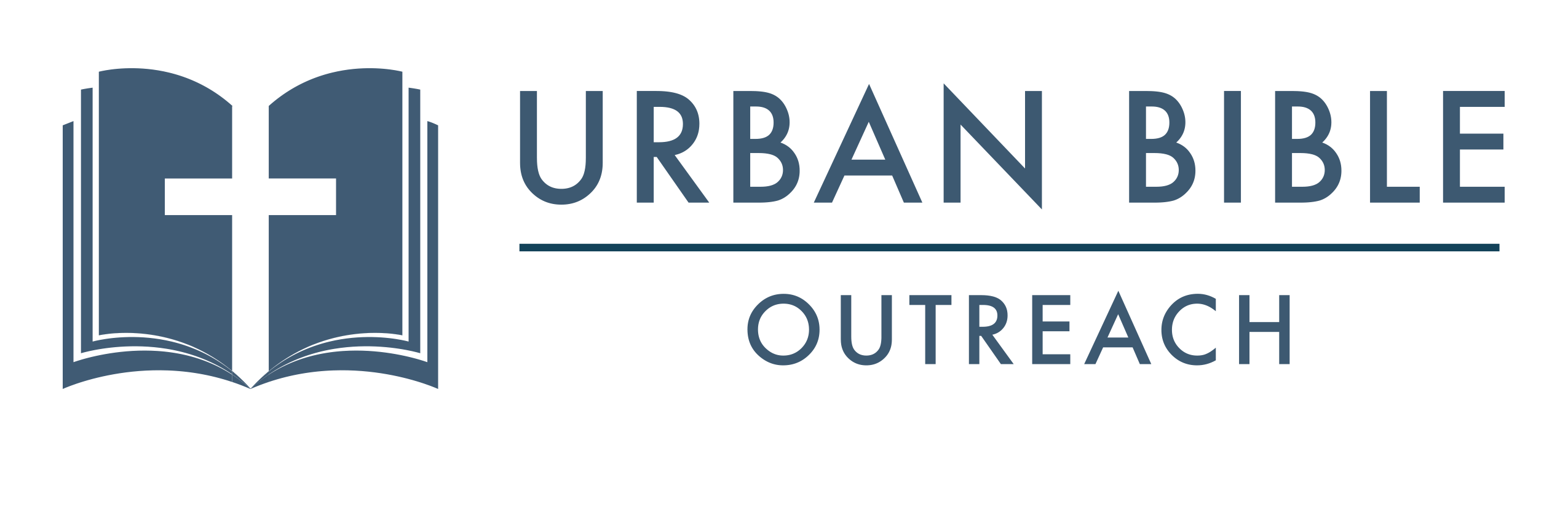 Urban Bible Outreach