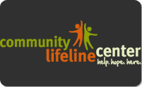 Community Lifeline Center | Urban Bible Outreach