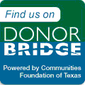 Find Us on Donor Bridge | Urban Bible Outreach