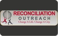 Reconciliation Outreach | Urban Bible Outreach