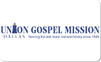 Union Gospel Mission | Urban Bible Outreach